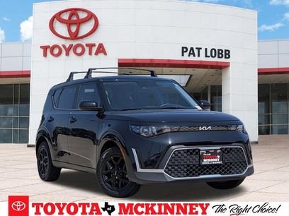 Used 2024 Kia Soul LX w/ Option Group 015