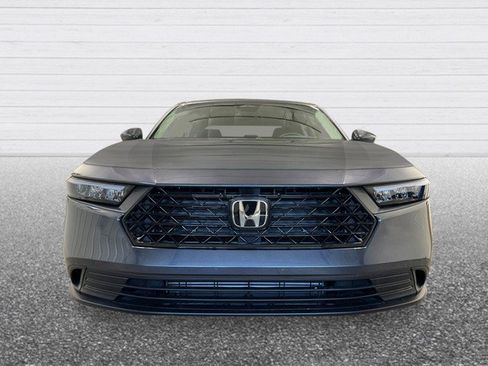 New 2026 Honda Accord LX image 5