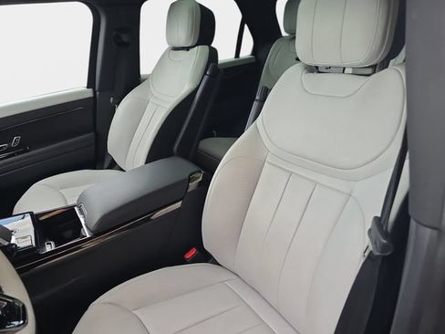 Certified 2025 Land Rover Range Rover Sport Dynamic SE AWD/4WD image 18
