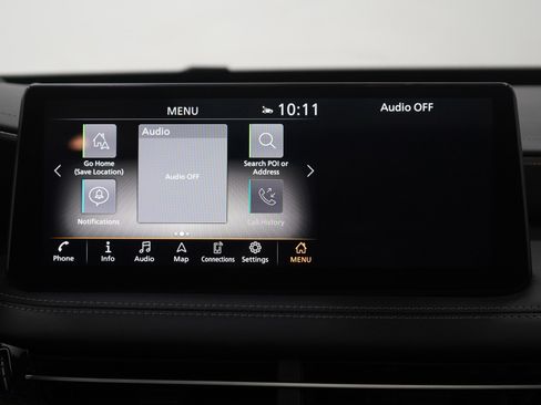 Used 2023 INFINITI QX60 Luxe image 20