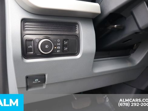 Used 2025 Ford F350 XLT image 15