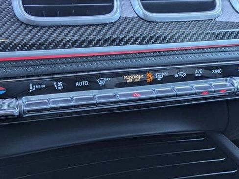 Used 2022 Mercedes-Benz GLE 63 AMG S image 16