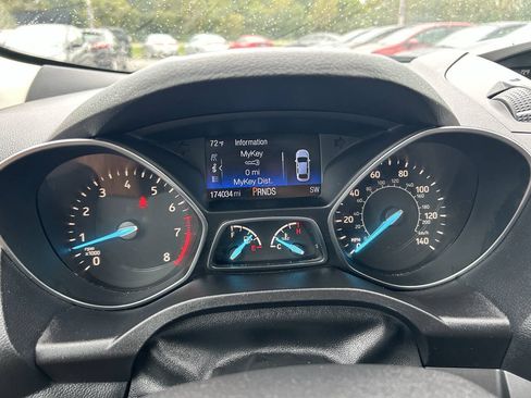 Used 2019 Ford Escape S FWD image 14