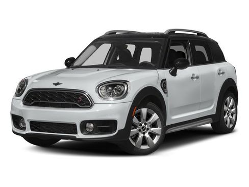 Used 2017 MINI Cooper Countryman S image 1