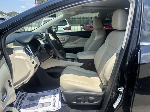 Used 2024 Nissan Murano SL FWD image 9