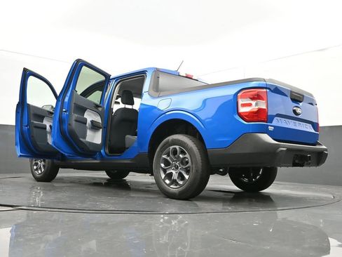 New 2025 Ford Maverick XLT w/ XLT Luxury Package image 67