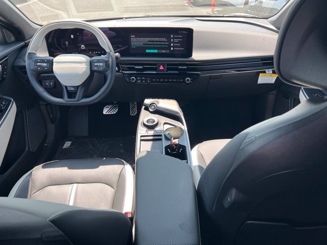New 2026 Kia EV6 GT-Line AWD/4WD image 10