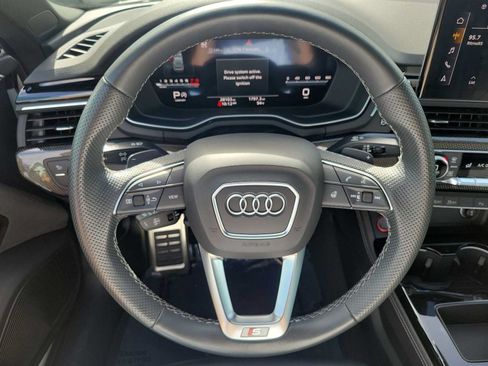 Certified 2022 Audi S5 Premium Plus AWD/4WD image 22