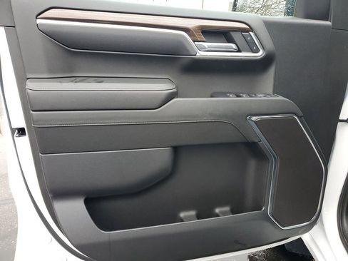 Certified 2023 Chevrolet Silverado 1500 LT image 11