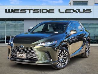Certified 2026 Lexus RX 350 Premium Plus w/ Accessory Package (Z1) FWD video 1
