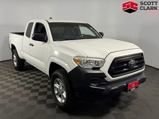 Used 2020 Toyota Tacoma SR 360° Tour