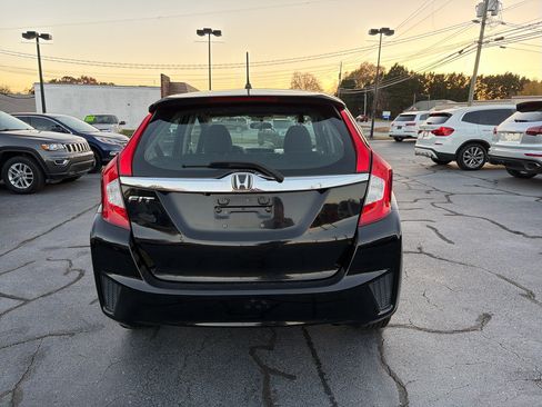 Used 2015 Honda Fit EX-L image 4