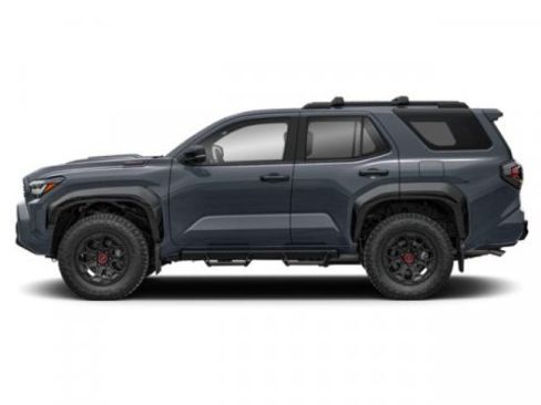 New 2026 Toyota 4Runner TRD Pro AWD/4WD image 6