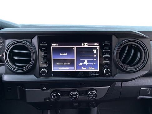 Certified 2023 Toyota Tacoma SR image 23