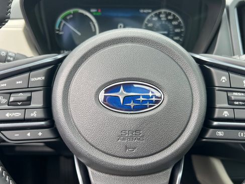 New 2025 Subaru Forester Limited image 24