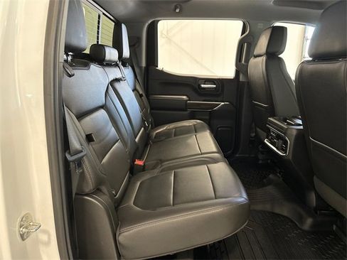 Used 2019 GMC Sierra 1500 SLT image 30