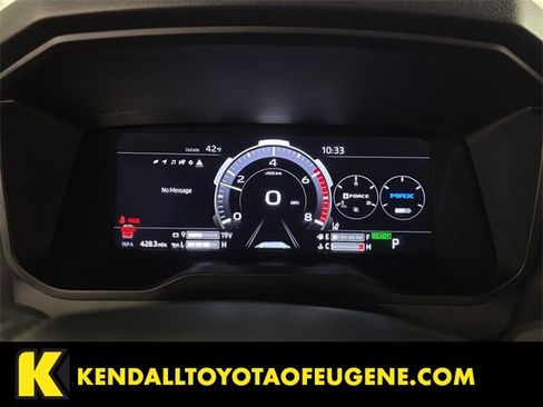 Certified 2024 Toyota Sequoia SR5 image 12