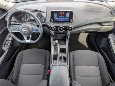 Used 2024 Nissan Sentra SV FWD image 20