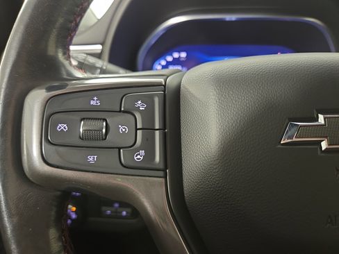 Certified 2022 Chevrolet Tahoe RST w/ Luxury Package image 16