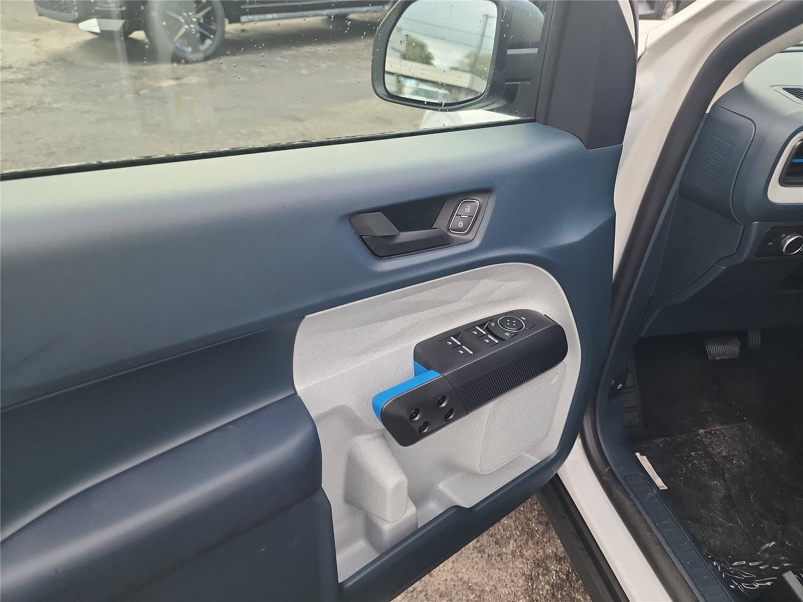 New 2026 Ford Maverick XLT AWD/4WD image 16