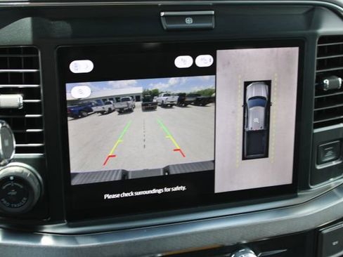 Used 2026 Ford F250 Platinum AWD/4WD image 26