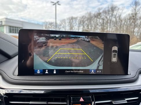 New 2026 Acura MDX w/ Technology Package image 25