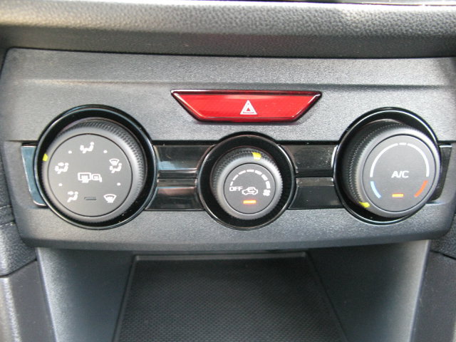 Used 2023 Subaru Impreza 2.0i Premium AWD/4WD image 19