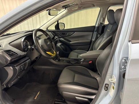 Used 2021 Subaru Crosstrek 2.5i Sport w/ Moonroof Package AWD/4WD image 14