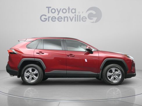 Certified 2025 Toyota RAV4 XLE w/ Convenience Package image 17