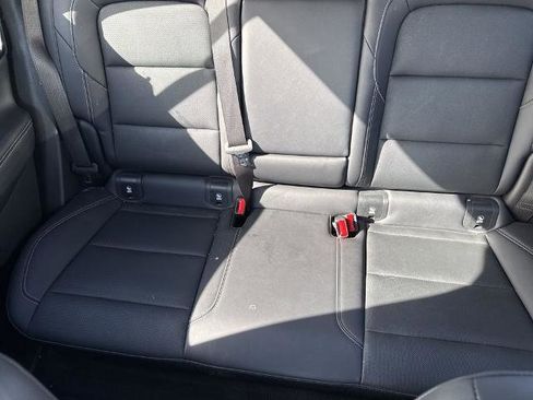 Certified 2025 GMC Terrain Elevation w/ Elevation Premium Package image 12