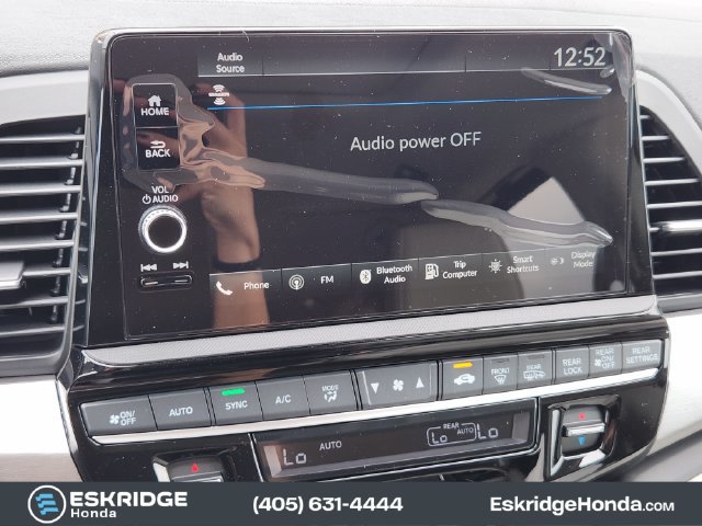 New 2027 Honda Odyssey EX-L image 13