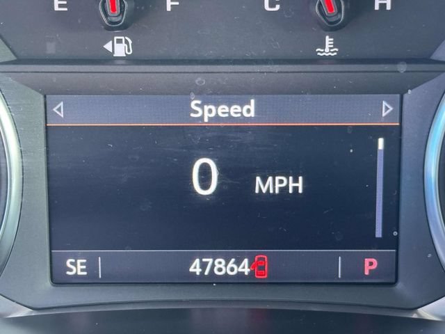 Certified 2023 Chevrolet Blazer LT AWD/4WD image 27