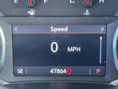 Used 2023 Chevrolet Blazer LT AWD/4WD image 27