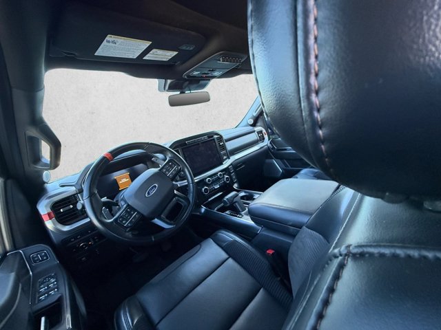 Used 2023 Ford F150 Raptor w/ Raptor Carbon Fiber Package AWD/4WD image 10