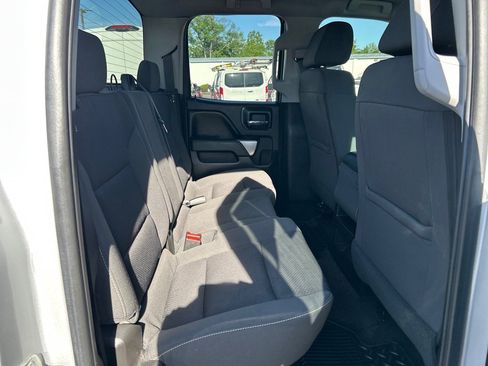 Used 2018 Chevrolet Silverado 1500 LT w/ All Star Edition image 20