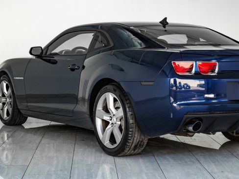 Used 2011 Chevrolet Camaro SS w/ RS Package image 52