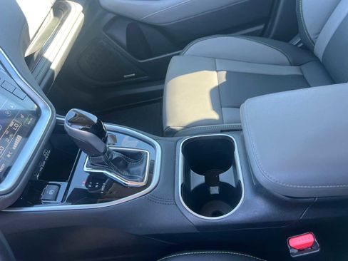 Certified 2024 Subaru Outback Onyx Edition XT image 23