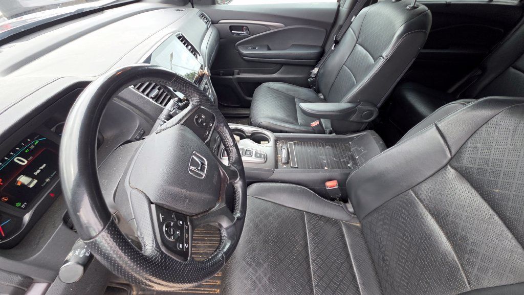 Used 2019 Honda Passport EX-L image 12