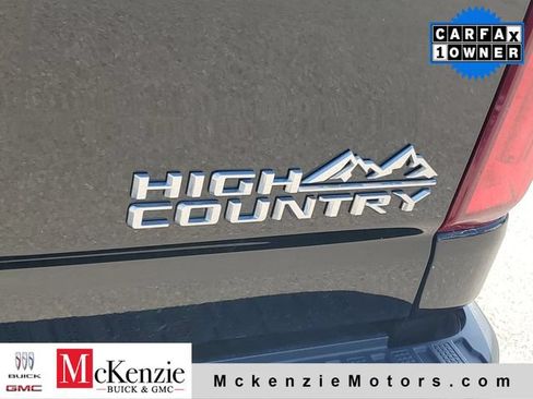 Used 2024 Chevrolet Silverado 2500 High Country w/ Z71 Off-Road Package AWD/4WD image 30