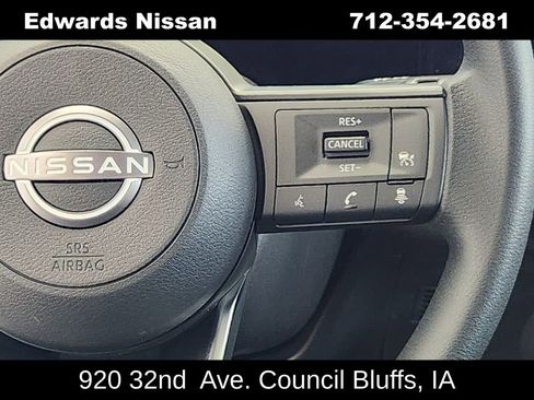 New 2026 Nissan Kicks SV image 22