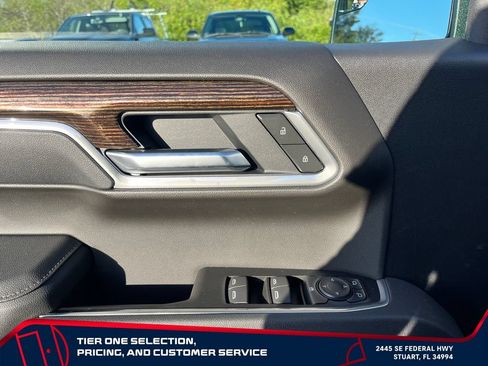 New 2026 GMC Sierra 1500 Elevation w/ Preferred Package AWD/4WD image 22