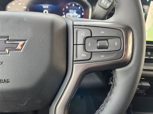 New 2026 Chevrolet Silverado 2500 ZR2 image 30