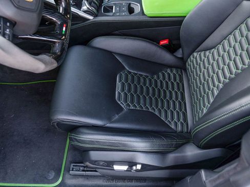 Used 2021 Lamborghini Urus Liberty Walk image 24