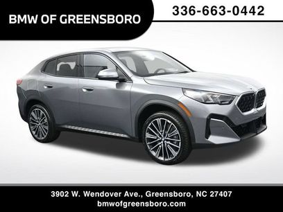 New 2026 BMW X2 xDrive28i w/ Technology Package