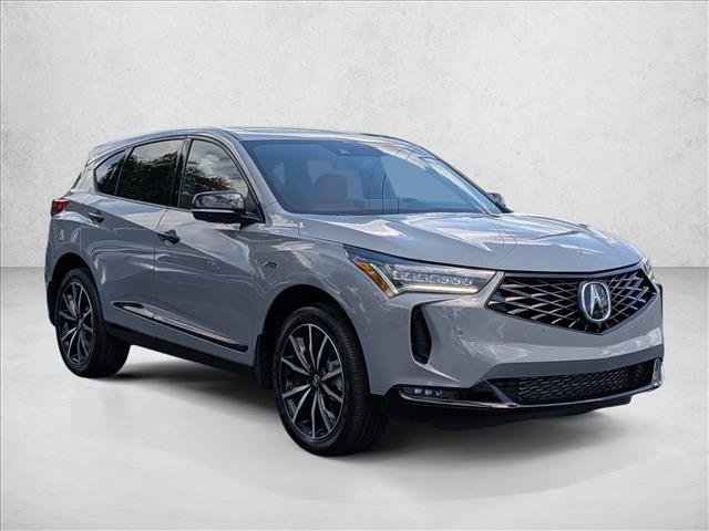 New 2026 Acura RDX A-Spec w/ Advance Package AWD/4WD image 7