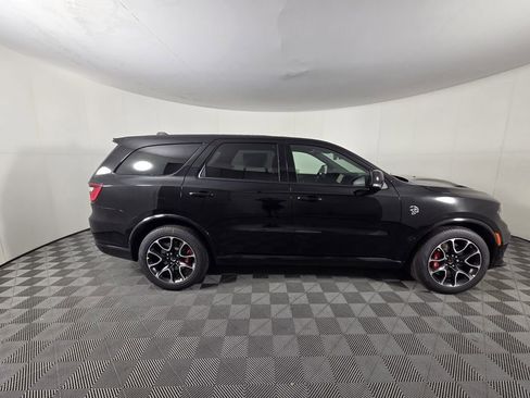 New 2026 Dodge Durango SRT Hellcat image 4