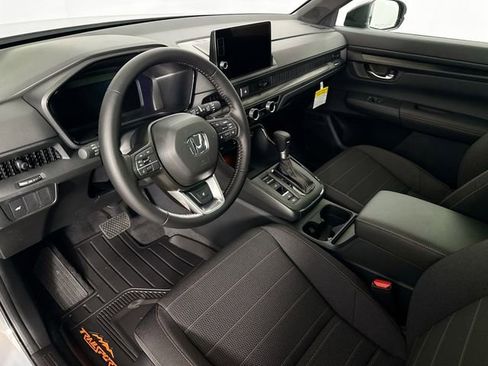 New 2026 Honda CR-V TrailSport image 25