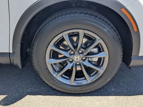 New 2026 Honda CR-V EX-L image 5