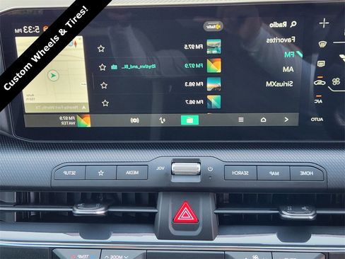 New 2025 Kia K4 GT-Line Turbo image 11