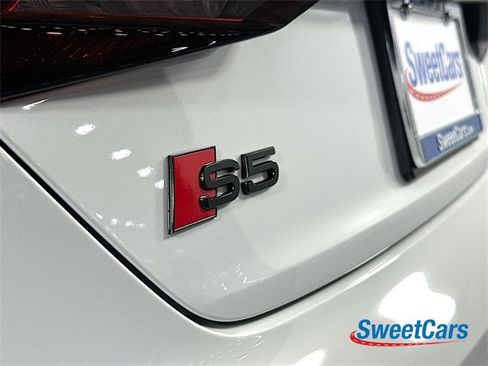 Used 2025 Audi S5 Premium Plus image 57